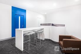 Regus | TOKYO, Ginza 1-Chome