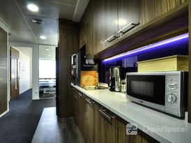 Regus | Barcelona Sants Station