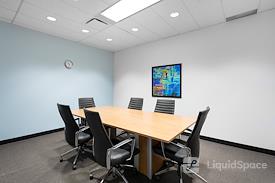Regus | Ville St-Laurent