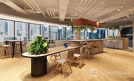 Regus | The Hague City