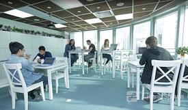 Centre O - Sheung Wan