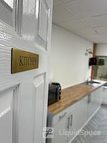 Regus | GURGAON, JMD Regent Square