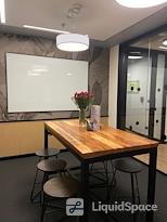 WeWork RMZ Latitude Commercial