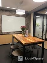 WeWork RMZ Latitude Commercial