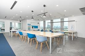 HQ | BANGKOK, HQ SPE Tower