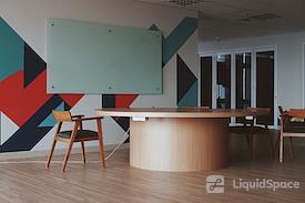 Kebayoran Lama | Gedung TEMPO