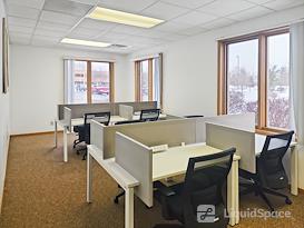 HQ | MI, Okemos - Woodlake Circle