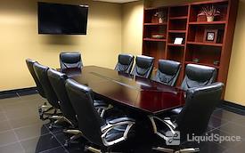 Union Centre Executive Offices and Conference Center