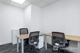 Regus | HYDERABAD, Manjeera Trinity