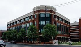 Oasis Office space-Gaithersburg, Maryland