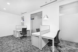 Regus | Petaling Jaya, Menara OBYU