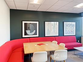 SPACES | North Water Street