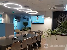 Regus | Bucharest, Iride Business Centre