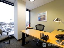 Regus | Brookfield Square
