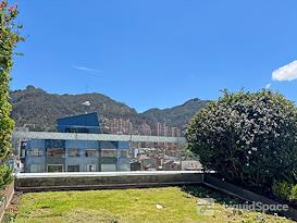 Regus | Bogota, Chapinero