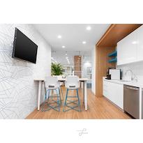 Regus | Tegucigalpa, Novacentro