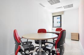 Regus | TUNIS, Berges du Lac 2