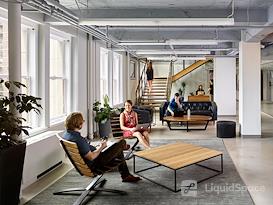 Industrious - Avenue of the Arts