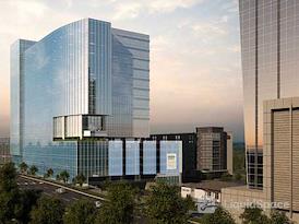 Regus | North Hills Tower II