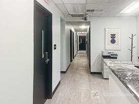 HQ | NC, Charlotte - Morehead St