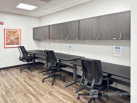 Regus | DC, Washington - 50th St NW