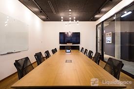 Industrious - Fulton Market