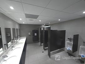 Global Impact Workspace