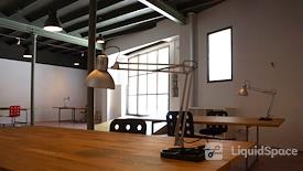 Mendel4 Coworking Sarrià