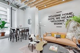 SPACES | London, Sutton Point