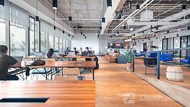 WeWork | Artz Pedregal