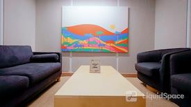 WeWork Krishe Emerald