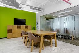 Regus | KARACHI, Regus Executive Centre