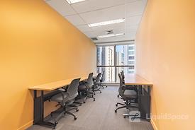 Regus | Recife, Cicero Dias