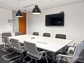 Regus | DUBLIN, 4 Ballsbridge