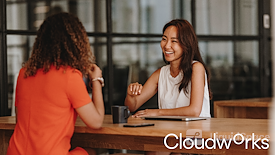 Cloudworks Passeig de Gràcia