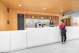 SPACES | Miami Beach, The Wynwood Cube