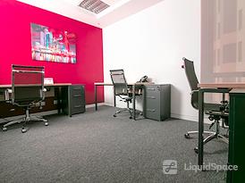 Regus | Al Khobar, Al Rashed Towers