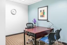 Regus | 445 Park Avenue
