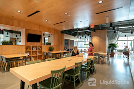 SPACES | Old Town Scottsdale