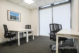 Regus | Dushanbe, Opera & Ballet