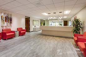 Barrister Executive Suites | Burbank