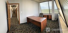 Butterfield Executive Suites