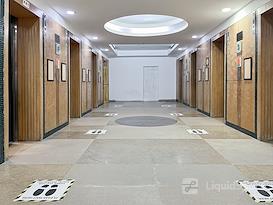 Regus | Gurugram, UCP A3