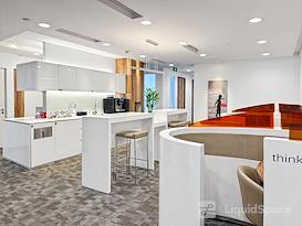 Regus | Chengdu, China Resources Building