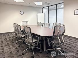 Regus | Fort Worth Bridge Street