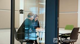 KairosBlue COWORKING SPACES Clouth 104