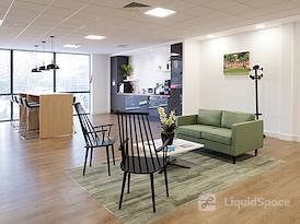 Regus | High Wycombe, Stokenchurch Business Park