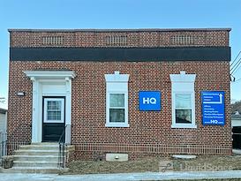 HQ | NY, Haverstraw - New Main Street
