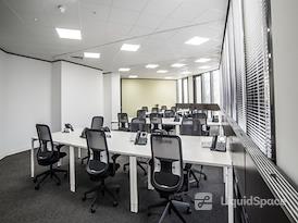 Regus | London, High Street Kensington