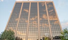 Regus | The Hague City